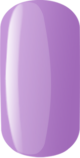 Paint Lilac  - Akzentz Gel Play UV/LED